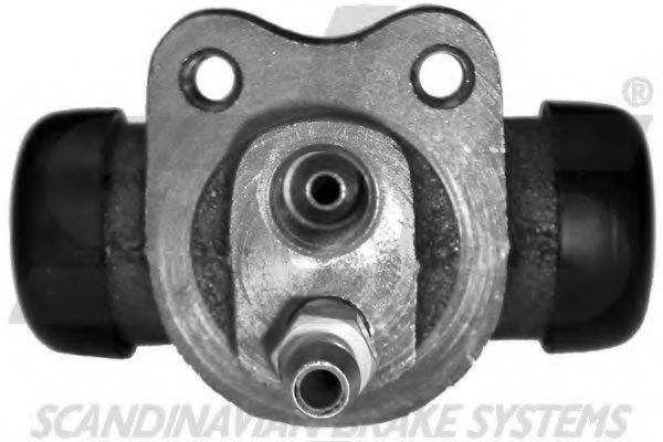 1340803623 SBS Brake System Wheel Brake Cylinder