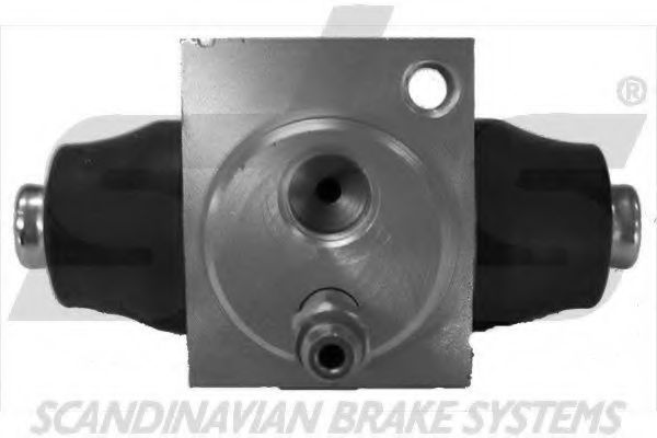 1340803640 SBS Wheel Brake Cylinder