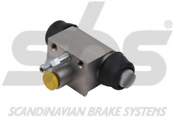 1340803645 SBS Brake System Wheel Brake Cylinder