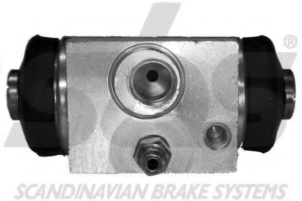 1340803755 SBS Wheel Brake Cylinder