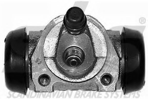 1340803904 SBS Wheel Brake Cylinder