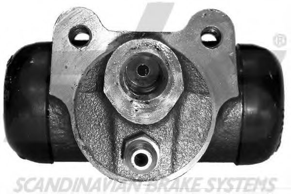 1340803905 SBS Brake System Wheel Brake Cylinder