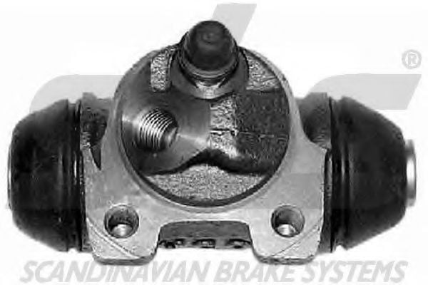 1340803922 SBS Wheel Brake Cylinder