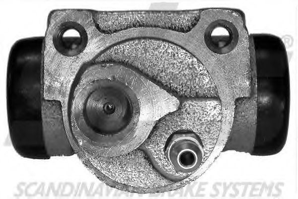 1340803926 SBS Wheel Brake Cylinder