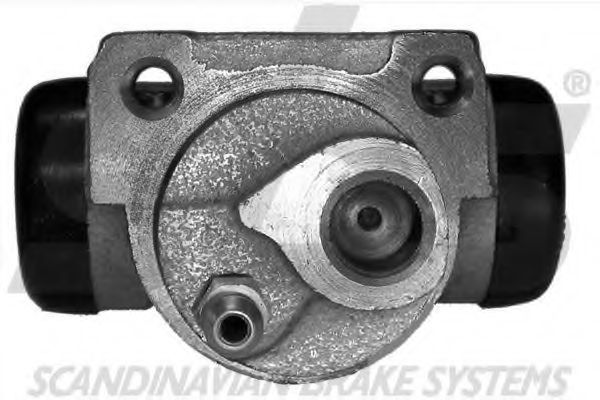 1340803929 SBS Wheel Brake Cylinder