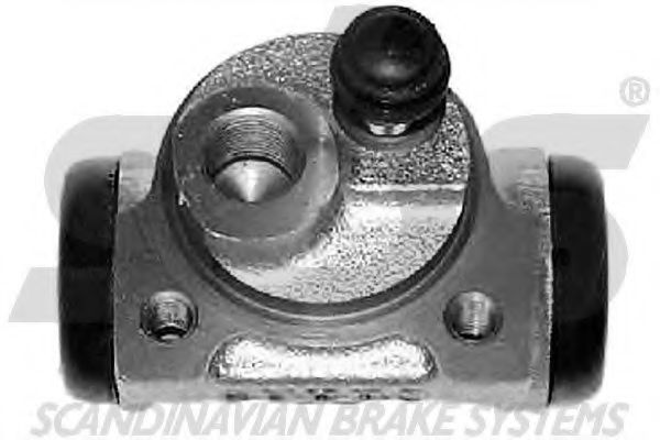 1340803946 SBS Brake System Wheel Brake Cylinder