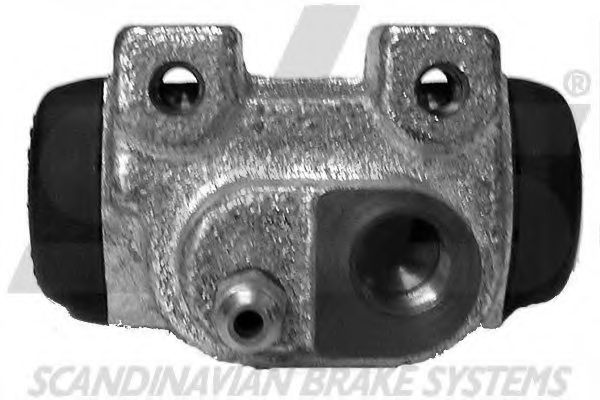 1340803952 SBS Wheel Brake Cylinder