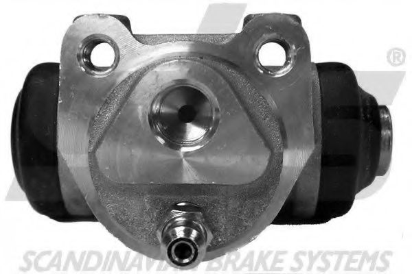1340803964 SBS Brake System Wheel Brake Cylinder