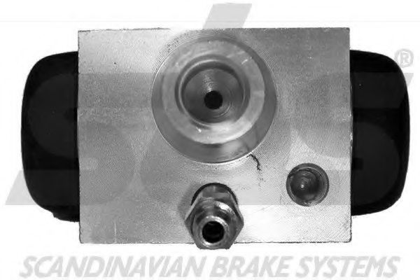 1340803966 SBS Brake System Wheel Brake Cylinder