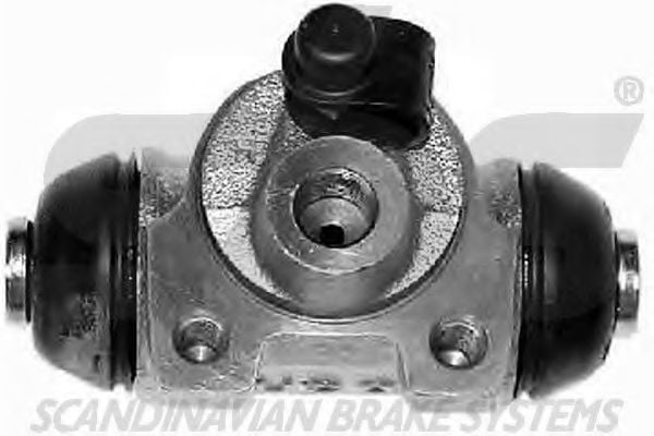 1340803968 SBS Wheel Brake Cylinder