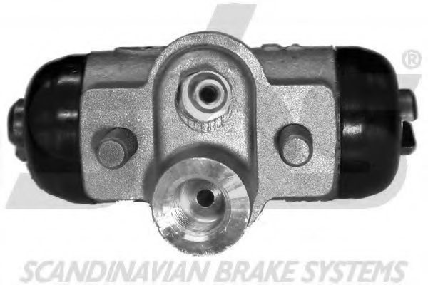 1340804002 SBS Wheel Brake Cylinder