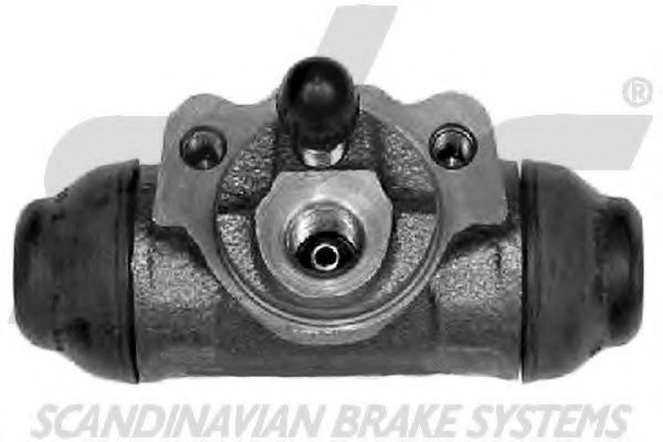 1340804507 SBS Wheel Brake Cylinder