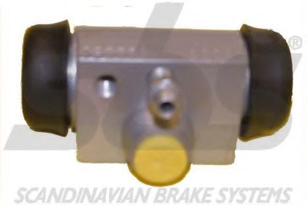 1340804561 SBS Wheel Brake Cylinder