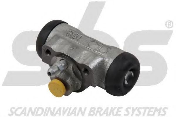 1340804564 SBS Wheel Brake Cylinder