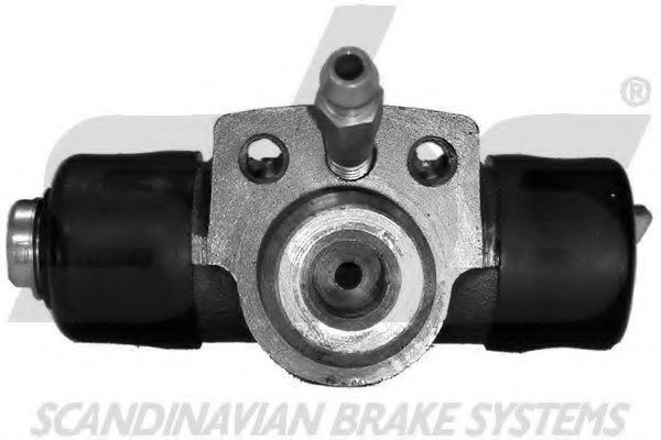 1340804709 SBS Wheel Brake Cylinder