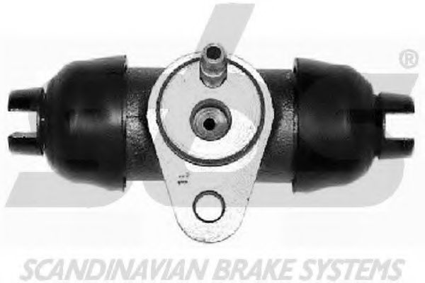 1340804714 SBS Brake System Wheel Brake Cylinder