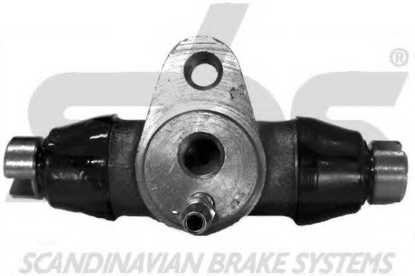 1340804718 SBS Brake System Wheel Brake Cylinder
