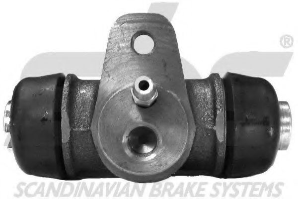 1340804720 SBS Wheel Brake Cylinder