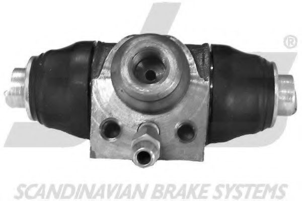 1340804736 SBS Wheel Brake Cylinder