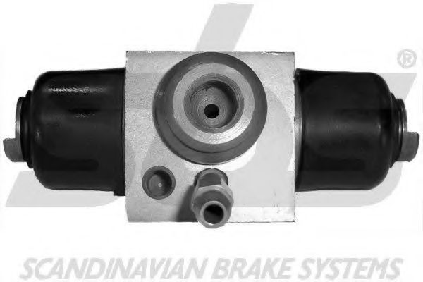1340804739 SBS Brake System Wheel Brake Cylinder