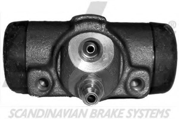 1340804804 SBS Wheel Brake Cylinder
