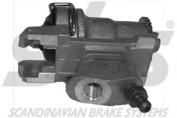 1340805102 SBS Wheel Brake Cylinder