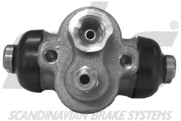 1340805103 SBS Wheel Brake Cylinder