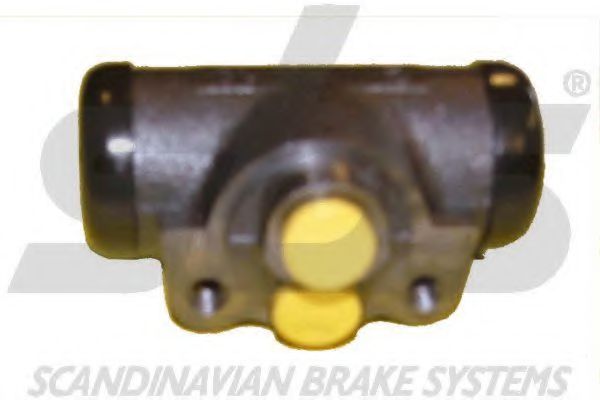 1340805112 SBS Wheel Brake Cylinder