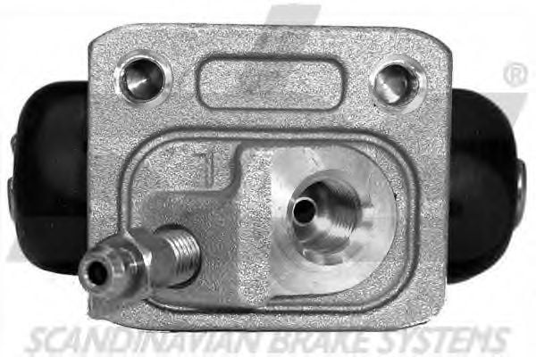 1340805203 SBS Wheel Brake Cylinder