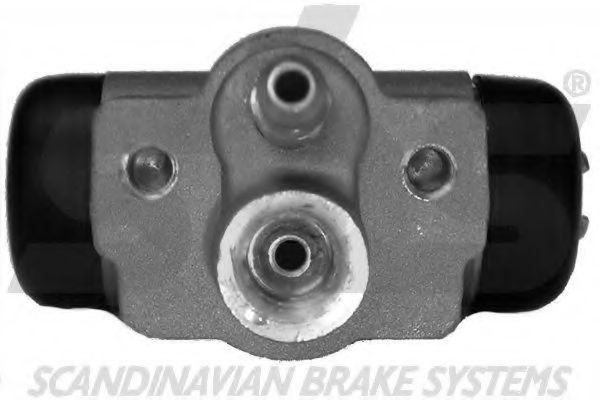 1340805206 SBS Brake System Wheel Brake Cylinder