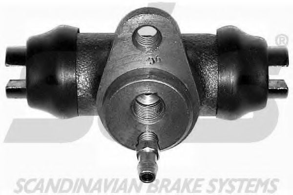1340805601 SBS Wheel Brake Cylinder