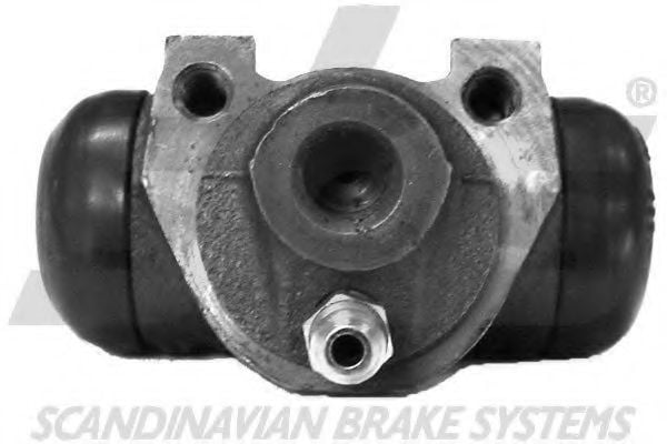 1340809911 SBS Wheel Brake Cylinder
