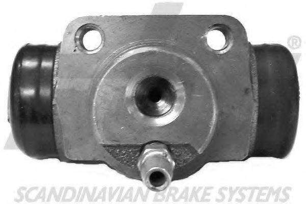 1340809914 SBS Wheel Brake Cylinder
