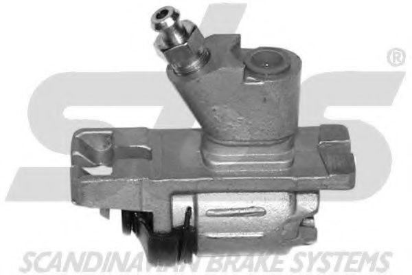 1340809915 SBS Brake System Wheel Brake Cylinder