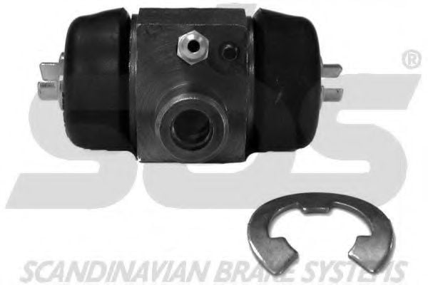 1340809917 SBS Wheel Brake Cylinder