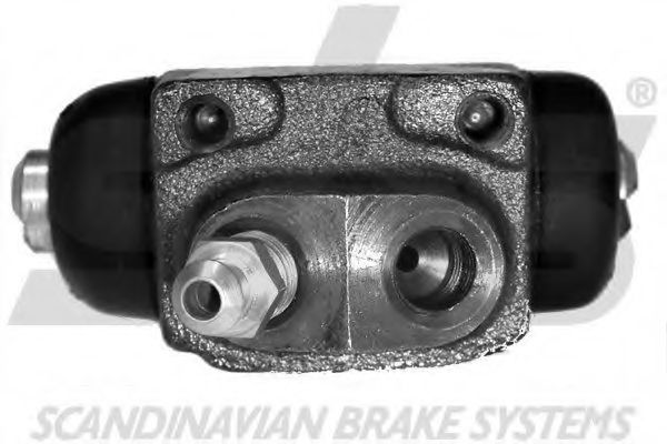 1340809920 SBS Wheel Brake Cylinder