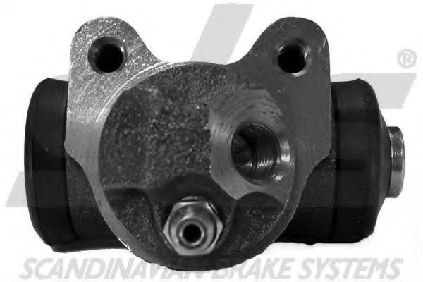 1340809933 SBS Brake System Wheel Brake Cylinder