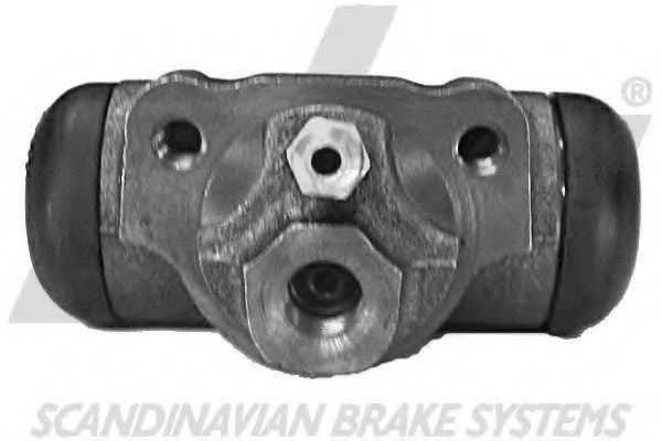 1340809938 SBS Wheel Brake Cylinder