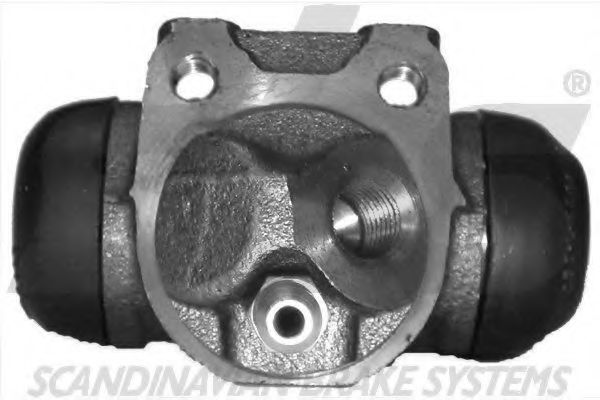 1340809941 SBS Wheel Brake Cylinder