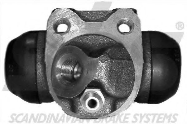 1340809942 SBS Brake System Wheel Brake Cylinder