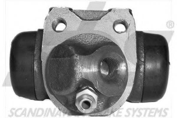 1340809946 SBS Brake System Wheel Brake Cylinder