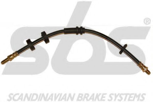 1330851007 SBS Brake System Brake Hose