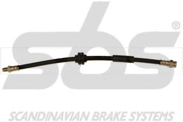 1330851011 SBS Brake System Brake Hose