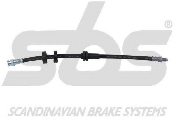 1330851017 SBS Brake System Brake Hose