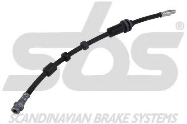 1330851024 SBS Brake System Brake Hose