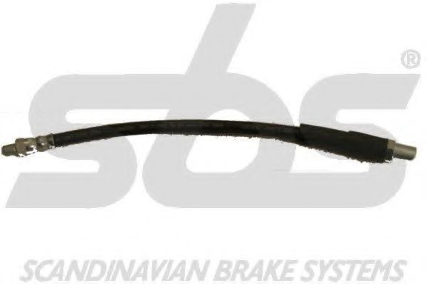 1330851201 SBS Brake System Brake Hose
