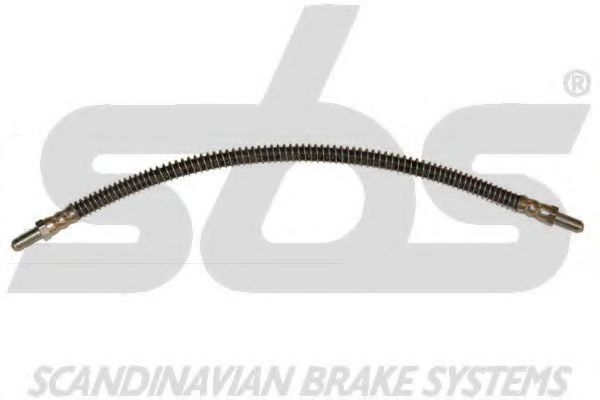 1330851237 SBS Brake System Brake Hose