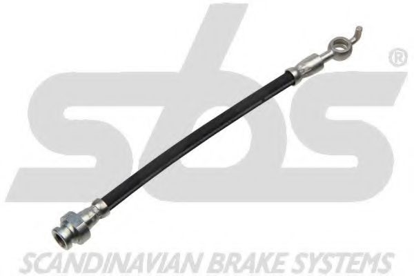 1330851414 SBS Brake System Brake Hose