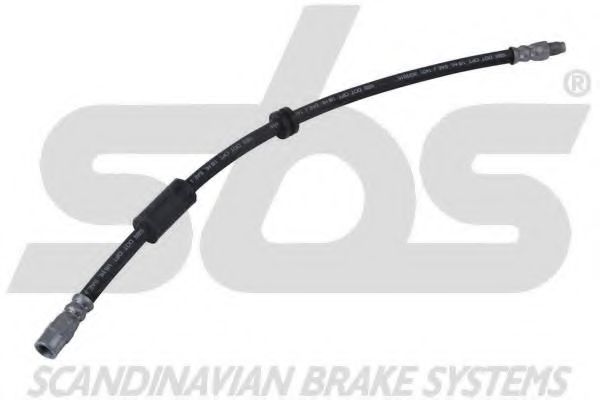 1330851505 SBS Brake System Brake Hose
