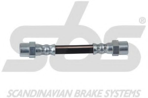 1330851514 SBS Brake System Brake Hose